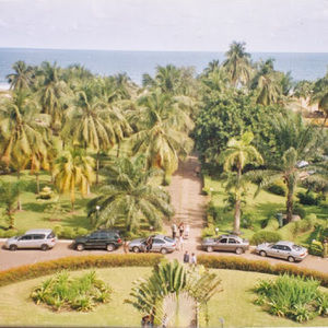 Meet your Posher, Chichi